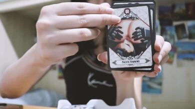 Red Light - Una star è porno - disimballaggio