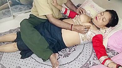 2nd Hot Home Made Romantic Short Video