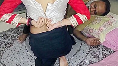 2nd Hot Home Made Romantic Short Video