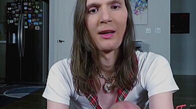 Christian Xxx - Learning How To Be A Good Girl