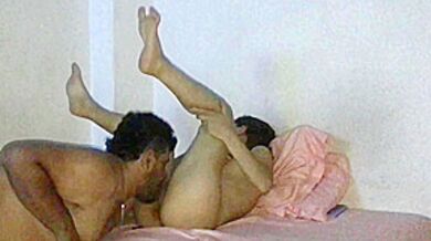 Licking And Eating My Wifes Pussy - Cum Inside Pussy - Amateur Nora Milf - Andy Z 94