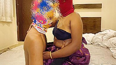 Indian Tamil Affair Aunty Dirty Talk