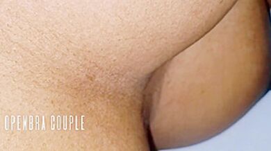 Stepmom Enjoy The Feeding