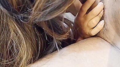 Girlfriend Sucked My Dick - Hd Porn