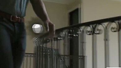 Ts Let Her Lover Enjoys Banging Her Ass - Kayleigh Coxx