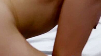 Hot Tgirl Gets Pounded And Tugs