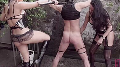Camilla Jolie - Shemale Dompilation#2 Domination Moments