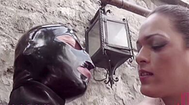 Camilla Jolie - Shemale Dompilation#2 Domination Moments