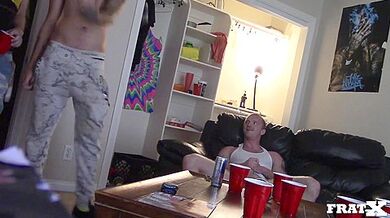 Take Ur Fill Bruh - Fratx