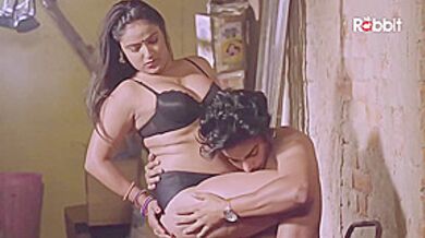 Luscious Slutty Indian Babe