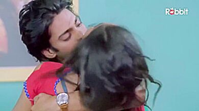 Luscious Slutty Indian Babe