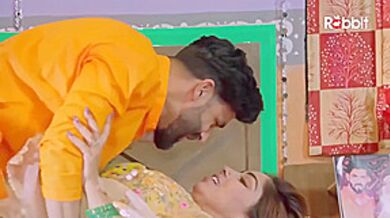 Luscious Slutty Indian Babe