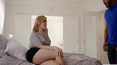 Tbabeangelina Please Spreads Her Legs And Welcome Dudes Bigcock