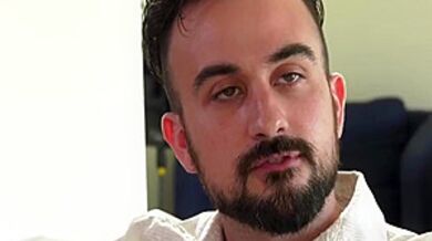 Horny Husband And Cassandra Lovelox In Gets Try Hardcore Anal Tbabe