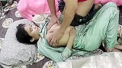 Nurse Ko Paise Dekar Hotel Me Le Jakar Chod Diya