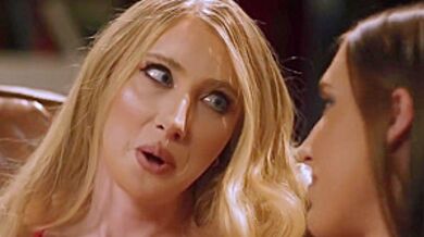 Big Tits Shemale And Bff Decide To Fuck