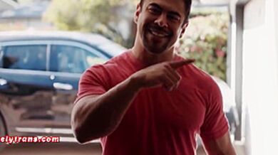 Fucking With The Plumber