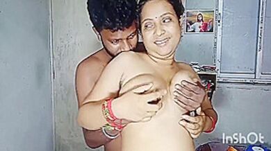 Very Beautiful - Priya Bhabhi Is Wearing A Dress And Is Going To Make A New Real Video