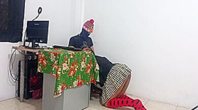 Thought It Was Acceptable That I Improve My Grades By Doing Him A Favor