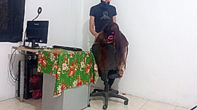 Thought It Was Acceptable That I Improve My Grades By Doing Him A Favor