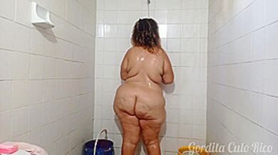 My Stepmothers Bath Is Rich