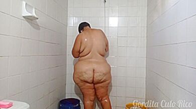 My Stepmothers Bath Is Rich