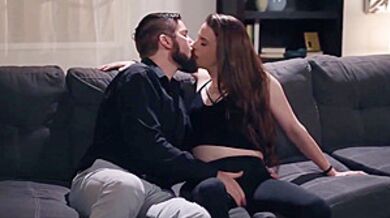 Loverboy Got Lucky And Fucks Ts Dates Tight Ass