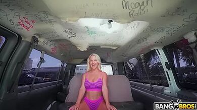 Slimthick Vic Reverse Bus