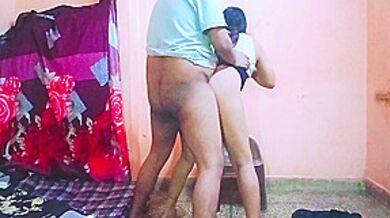 Stepmother Share A Bed With Stepson And They End Up Fucking My Stepson Its Better Than My Husband