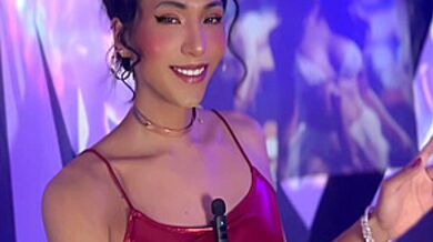 This Clear Sleeve Makes Me Drip Nonstop 5 Min