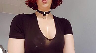 Sucking Her Cum Off His Cock And Overflowing Anal Creampies Compilation