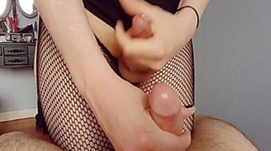 Sucking Her Cum Off His Cock And Overflowing Anal Creampies Compilation