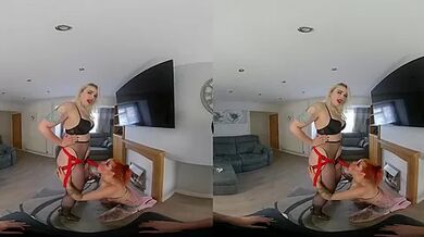 Cuckolded by Lesbians - JimmyDraws