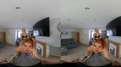 Cuckolded by Lesbians - JimmyDraws