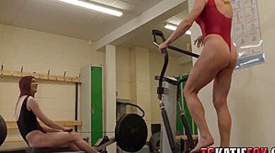 Promo Ts Wrestling With Katie Fox