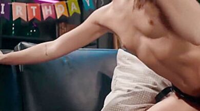 Liz Jordan And Kasey Kei In 39 Min