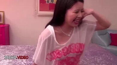 Risa Shimizu Shares Passionate Cam Encounter