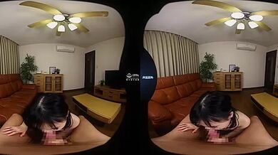 Lala Kudo in The Teacher on a Home Visit - AQUA