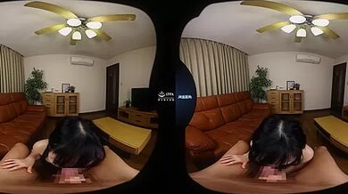 Lala Kudo in The Teacher on a Home Visit - AQUA