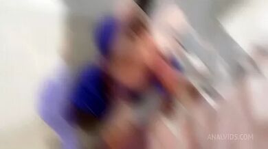 The thief accountant, 5on1, Jessy Jey, TM, DAP, DP, DVP, Rough