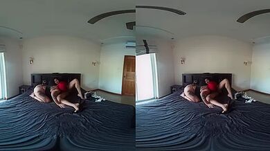 Big Boobs Milf Duo - Thai & Japanese Seduction