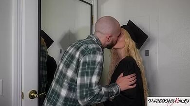 Making Love On Graduation Day