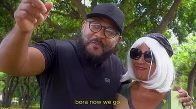 Bbw Granny Having Anal In My Bus