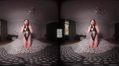 Sofia Have A Story To Tell You