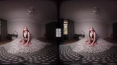 Sofia Have A Story To Tell You