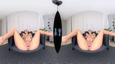 My Hornyness Is Reaching Sky Limits - VRStars