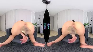 My Hornyness Is Reaching Sky Limits - VRStars