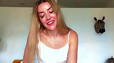 Making Canada Cum To Me 10 Min - Rodrigo Amor And Leah Hayes