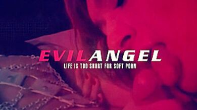 Lady Snow And Gabriella Gushi - Double Feature Curvy Cis Hotties Anal Plowed By Big Ts Dicks