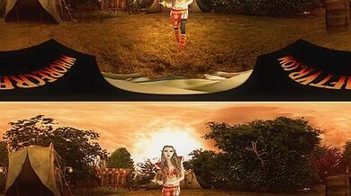 First Aid Surprise - Cosplay Hardcore - Sexlikereal